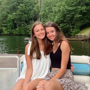 Meet your Posher, Ann